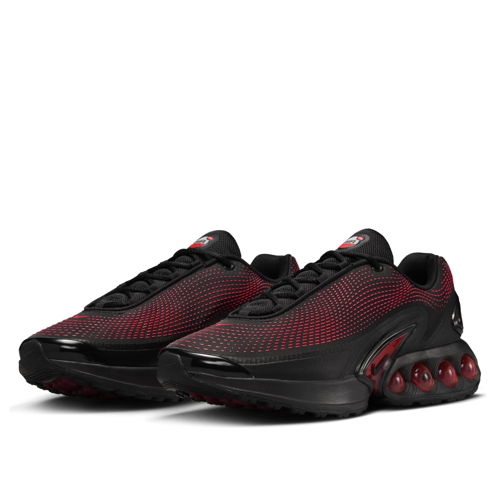 Nike Air Max Dn 'Bred' HV5235-002