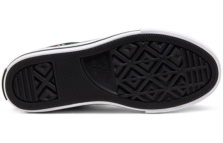Converse X Batman Chuck Taylor All Star High Top 367307C