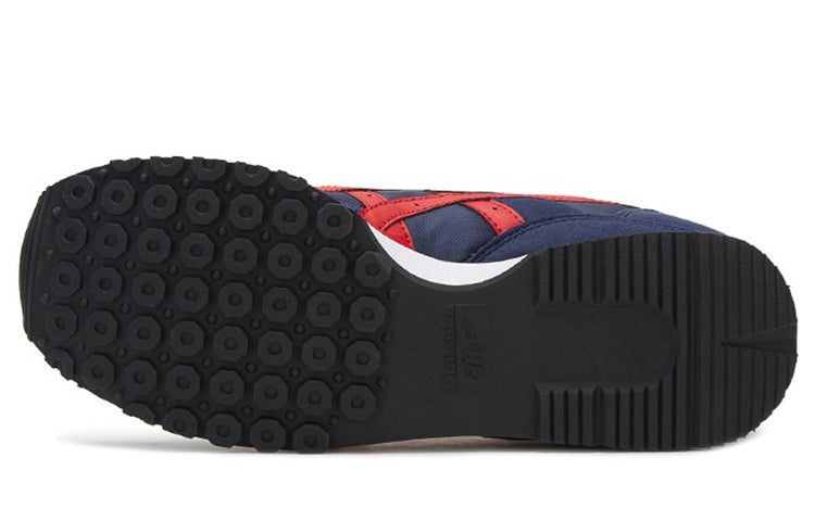 Onitsuka Tiger Alti Navy Blue 1183A509-400