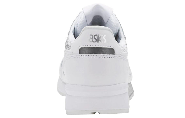 (WMNS) ASICS Gel-Lyte 'White' 1192A034-100