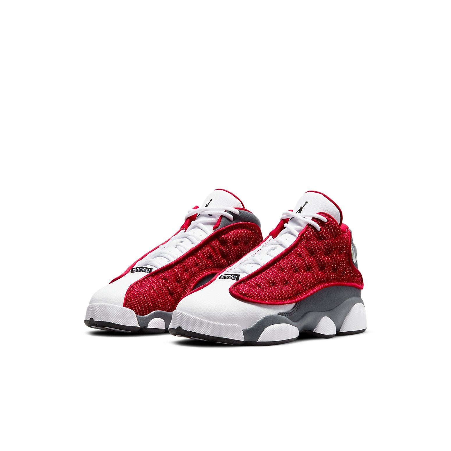 (PS) Air Jordan 13 Retro 'Red Flint' 414575-600