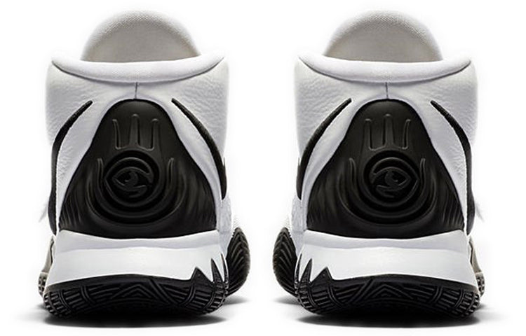 Nike Kyrie 6 'Oreo' BQ4630-100