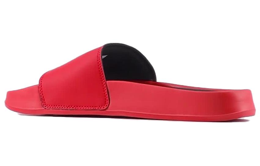 New Balance DynaSoft 200v2 Slide 'Varsity Team Red' SUF200F2