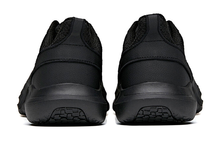ANTA Training Series Sneakers 'Black' 112117786-5