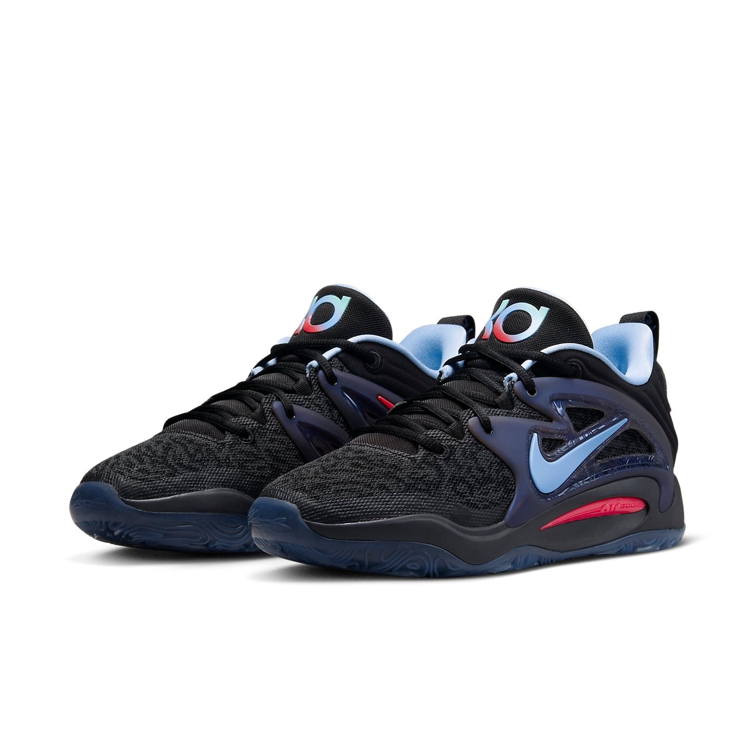 Nike KD 15 EP 'Maryland Roots' DM1054-004