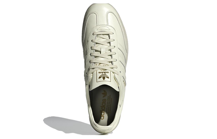 adidas Samba Decon 'Ivory' IG6171
