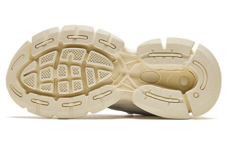 ANTA Champion AG-G01 'Grey Beige' 112418805A-2