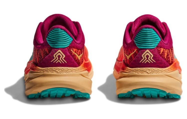 (WMNS) HOKA ONE ONE Challenger ATR 7 'Flame Cherries Jubilee' 1134498-FCJB