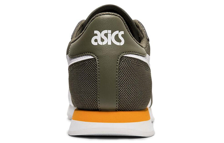 ASICS Tiger Runner 'Mantle Green' 1191A207-300