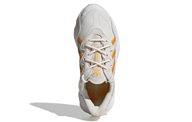 (WMNS) adidas originals Ozweego 'Grey Orange' GX6530