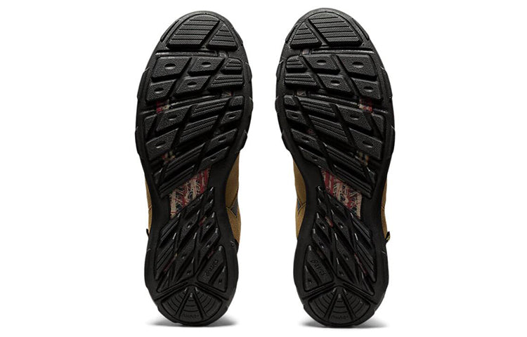 ASICS Field Walker LE G-TX Running Shoes Brown 1293A023-200