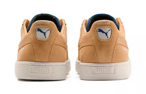 PUMA Ader Error x Suede 'Taffy' 367195-02