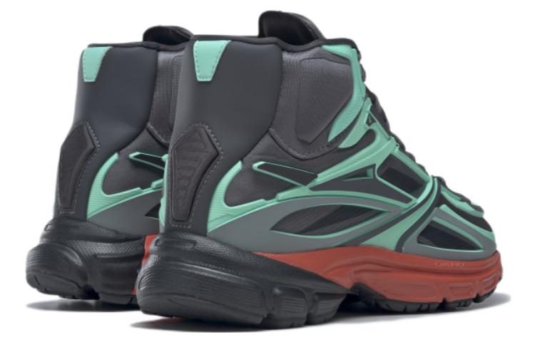 Reebok Premier Road Modern Mid 'Cold Grey Hint Mint' GY1930
