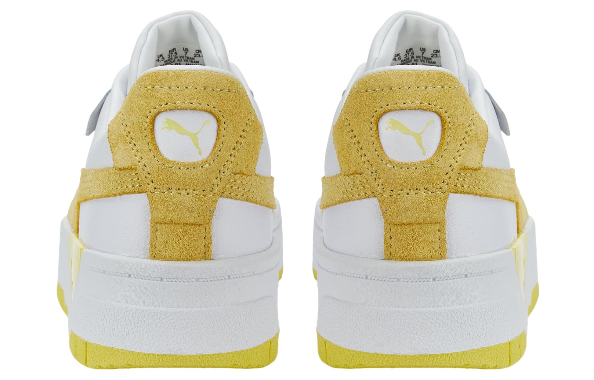 (WMNS) PUMA Cali Dream Colorpop 'Light Sand' 387459-01