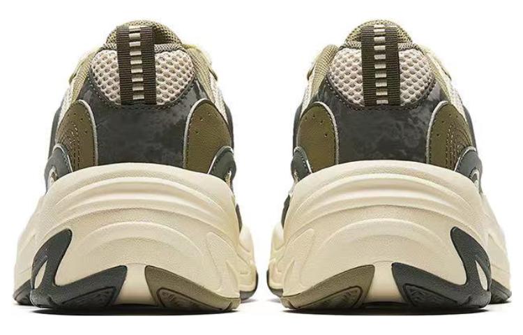 ANTA Through 'Olive Green Beige' 112348850-13