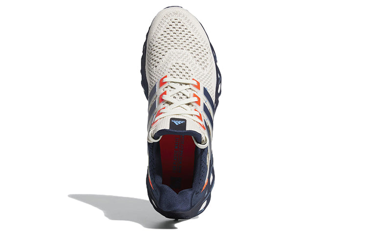 adidas UltraBoost Web DNA 'Chalk White Collegiate Navy' GX2135