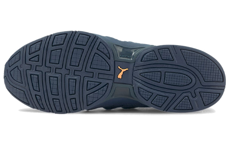 (WMNS) PUMA Riaze Prowl Graphic Blue 194219-03
