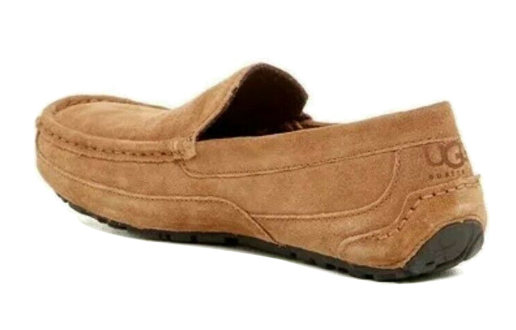 UGG Alder Slipper 'Chestnut' 1003419-CHE