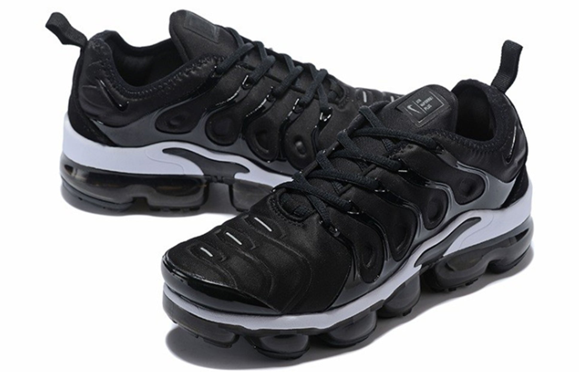 Nike Air VaporMax Plus 'Anthracite' 924453-010