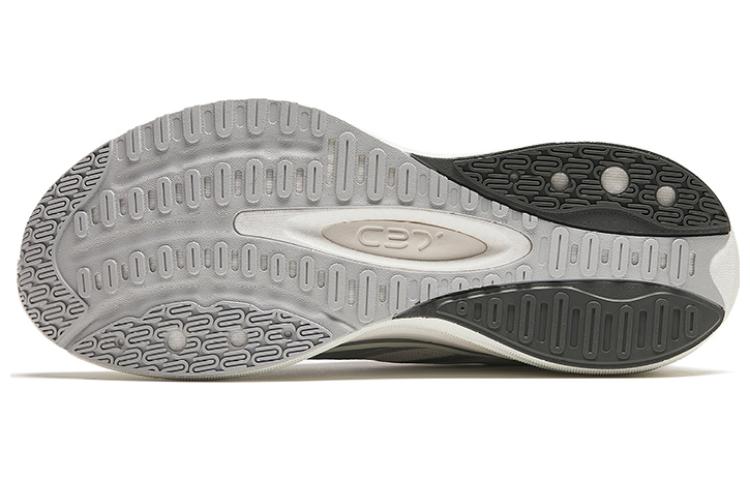 ANTA C37 4.0 'White Silver Grey' 912345538-2