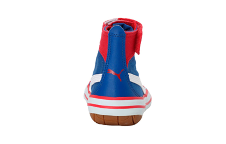 (PS) PUMA 917 Fun Mid Ps Idp Casual Shoes Blue 363308-05