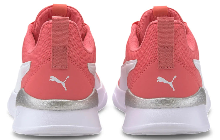 PUMA Anzarun Lite 'Orange  White' 371128-06