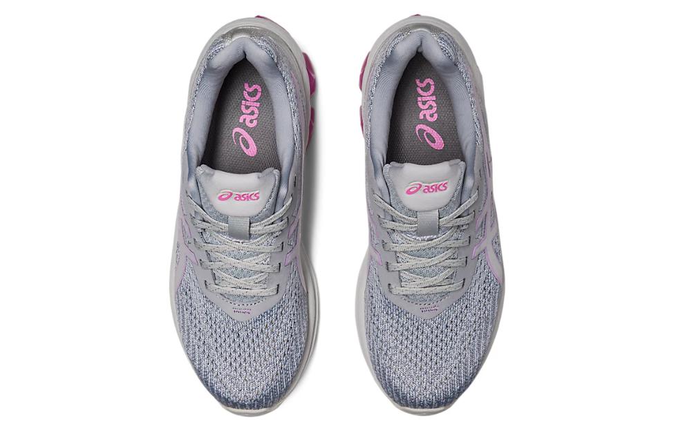 (WMNS) ASICS Gel Quantum 180 7 'Piedmont Grey Pink' 1202A380-020