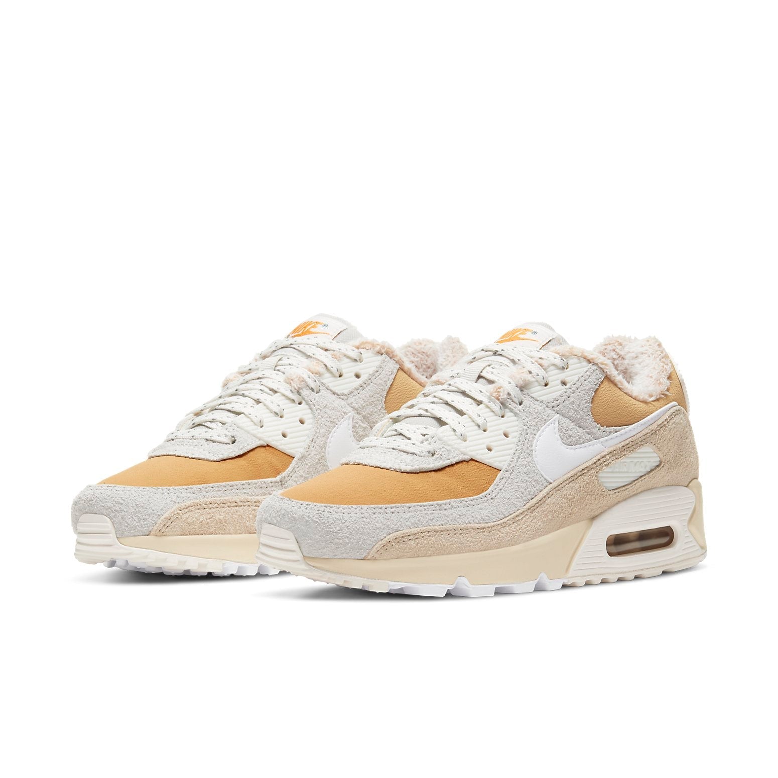 (WMNS) Nike Air Max 90 'Wild Pack - Twine' DC5271-737