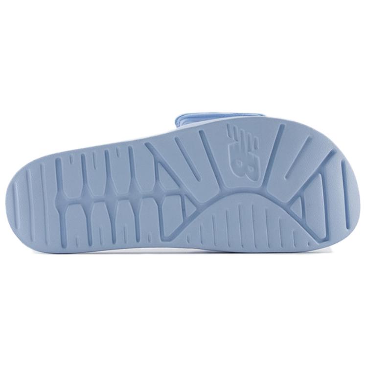New Balance 200 Slides 'Sky Blue' SUA200E3