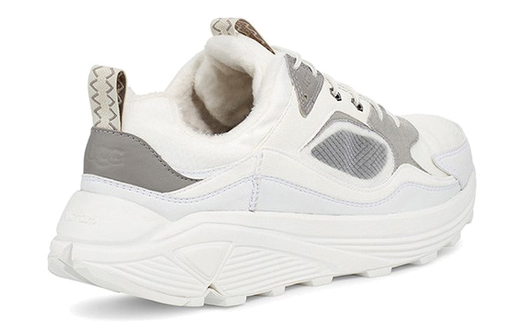 UGG Miwo Sports Casual Shoes 1108038-WHT