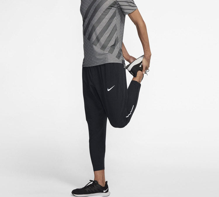 Nike Phenom Quick Dry Running Long Pants Black BV4816-010