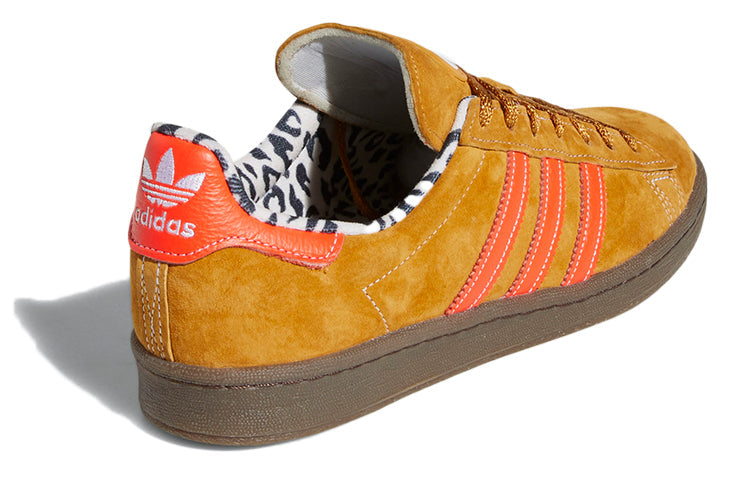 adidas x XLARGE Campus 80s 'Mesa' GW3248