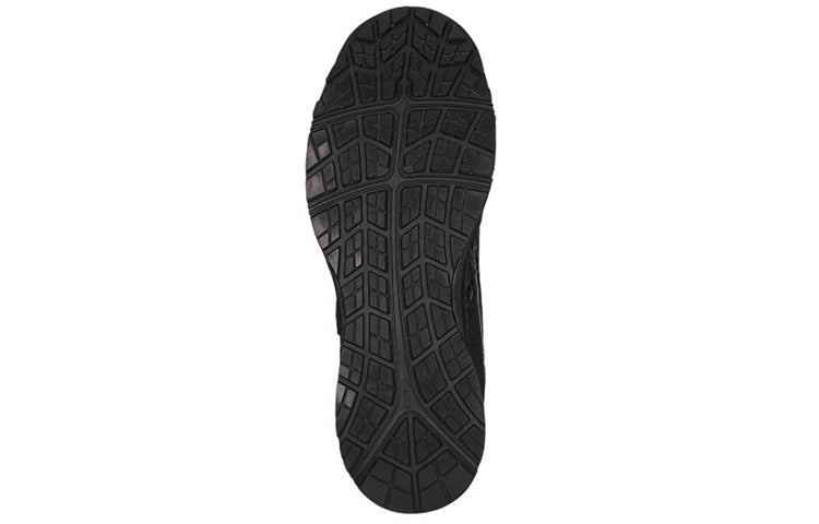 ASICS Winjob CP202 Black FCP202-9090