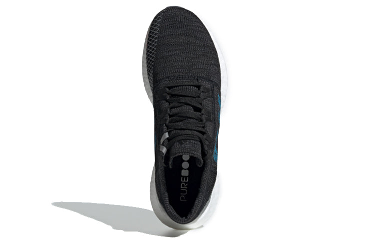 adidas PureBoost Go 'Grey Blue' EF7634