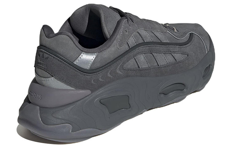 adidas Oznova 'Triple Grey' GW9398