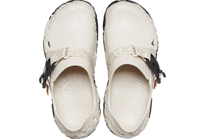 Crocs All-Terrain Atlas 'Stucco' 208173-16U