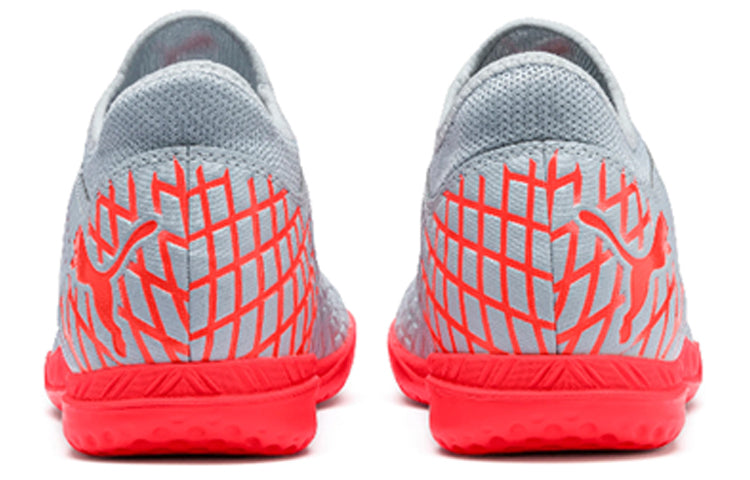 PUMA Future 4.4 IT Sneakers Red/White 105691-01
