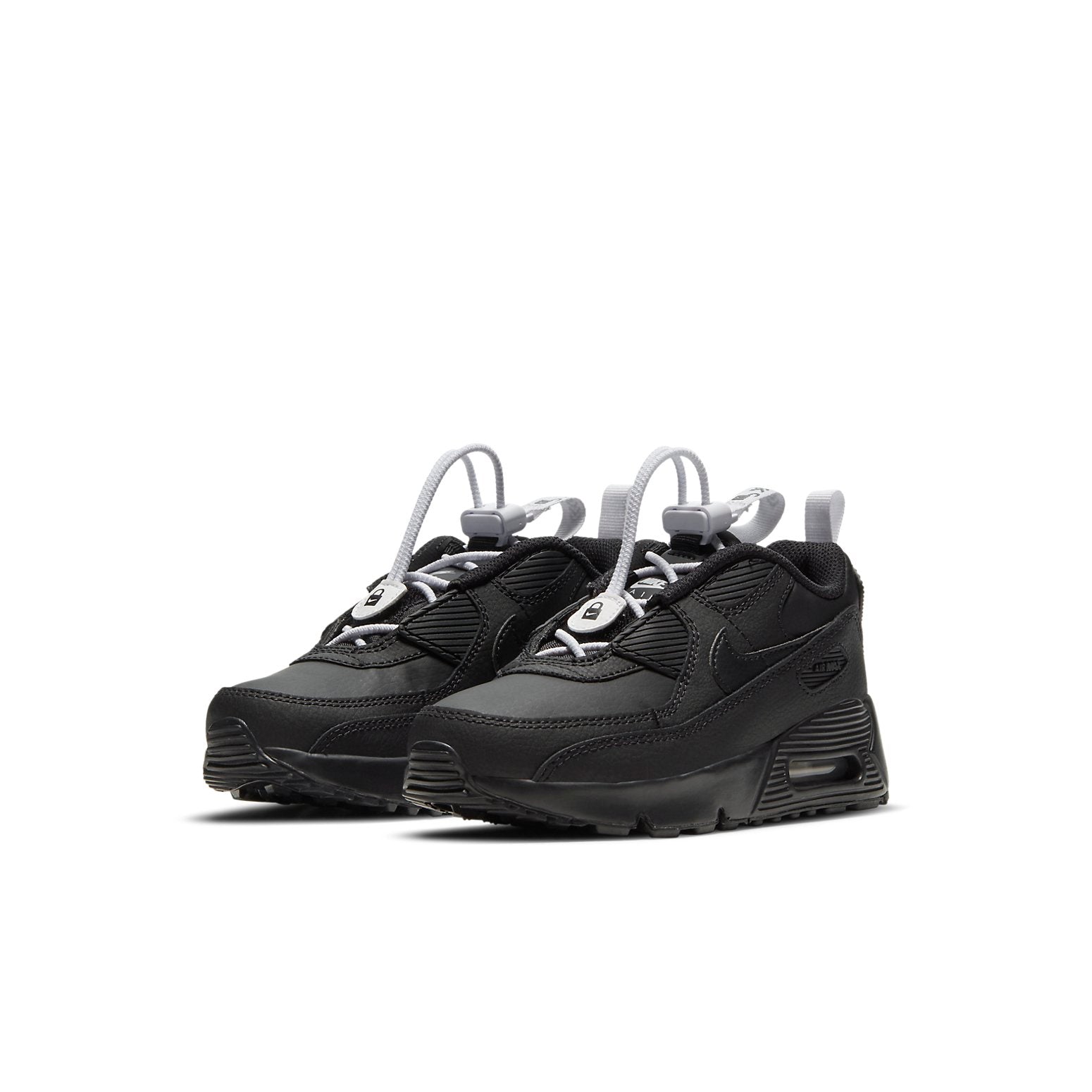 (PS) Air Max 90 Toggle PS 'Triple Black' CV0064-001