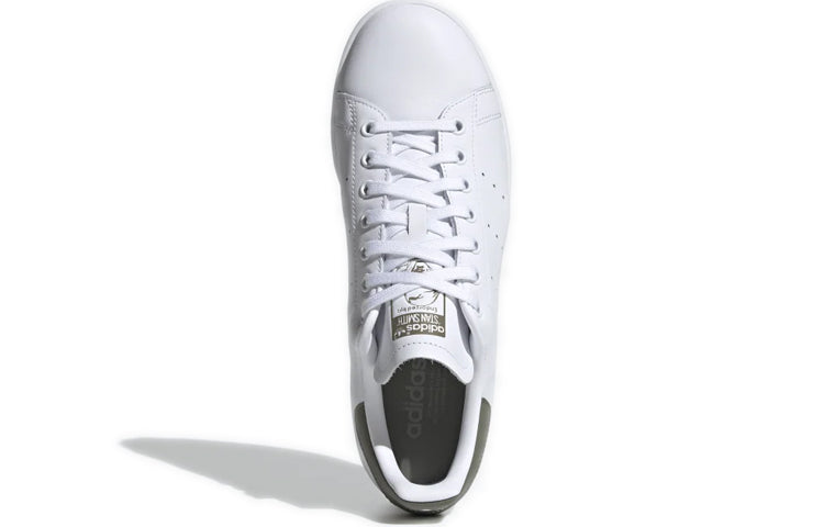 adidas Stan Smith 'White Legacy Green' EF4479