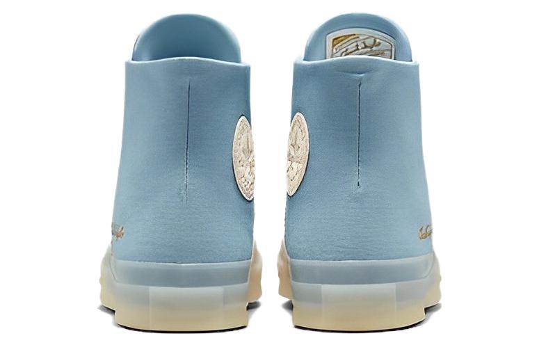 Converse Chuck 70 High 'Marquis Nautical' A04964C