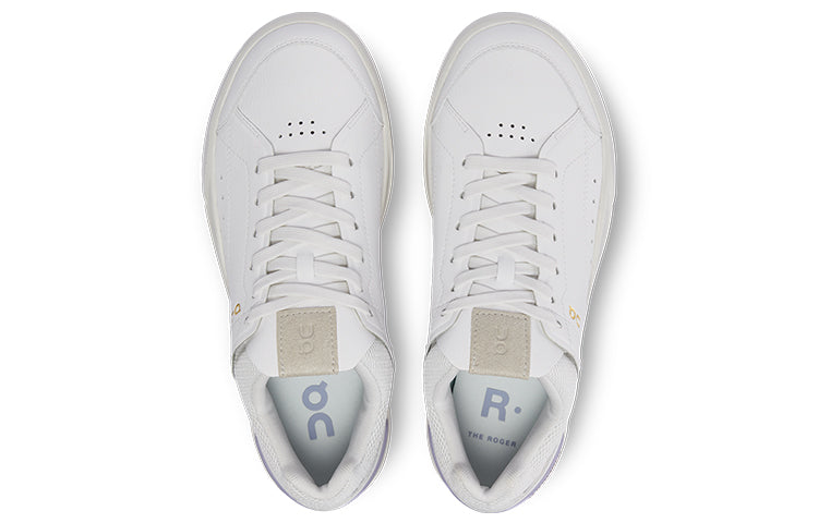 (WMNS) On Running The Roger Centre Court 'White Lavender' 48.98518