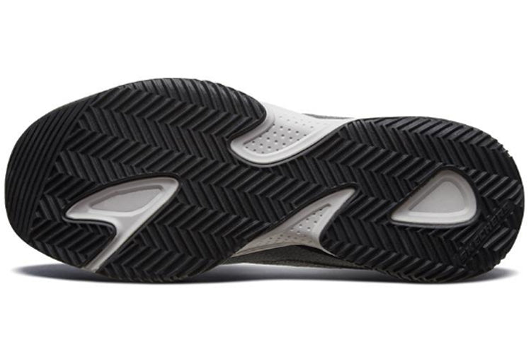 Skechers Pulmer Running Shoes Grey 51931-GYMT