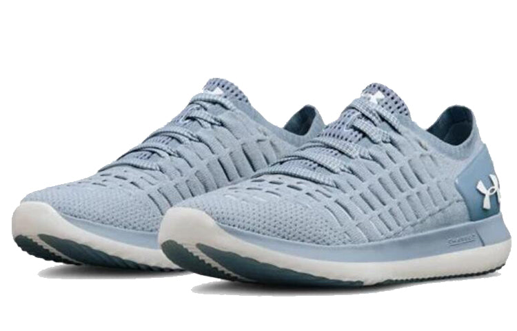 (WMNS) Under Armour Slingride 2 'Blue' 3020358-402