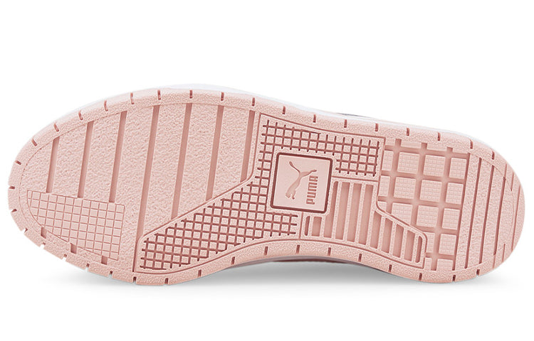 (WMNS) PUMA Cali Dream 'Pastel - White Chalk Pink' 385597-03