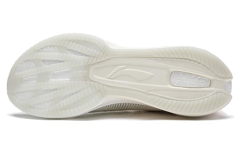 (WMNS) Li-Ning Super Light XX 'White Orange Pink' ARBT002-6