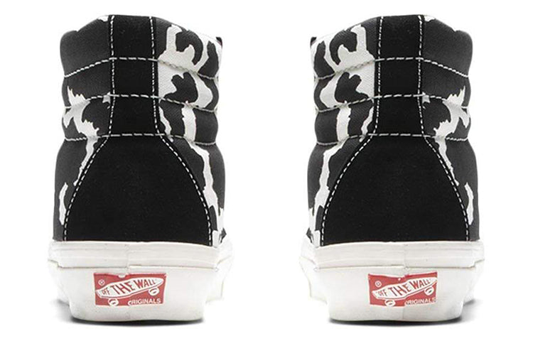 Vans OG Style 38 NS LX 'Cow' VN0A5HUU4MB