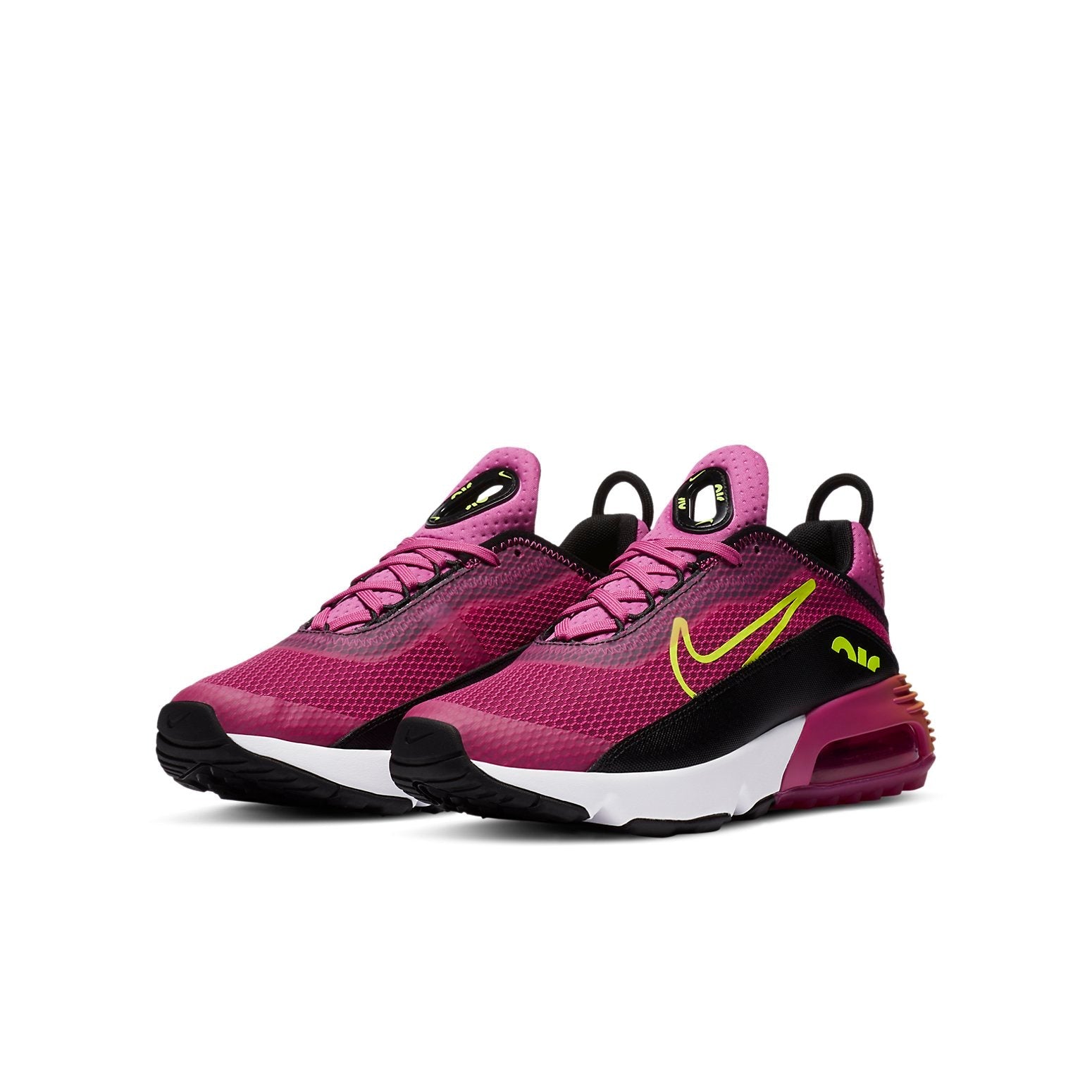 (GS) Nike Air Max 2090 'Active Fuchsia' CZ7659-600