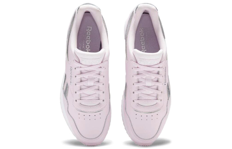 (WMNS) Reebok Royal Glide Ripple 'Pink' EF7621