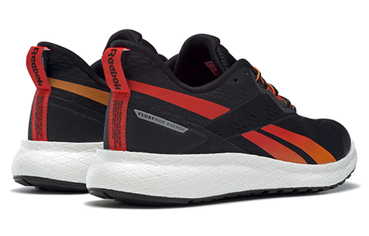 (WMNS) Reebok Floatride Professional 'Red Black' FU8278