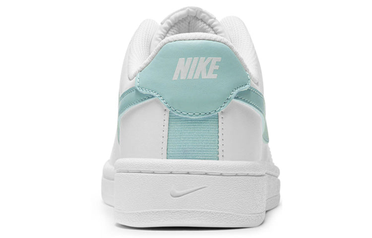 (WMNS) Nike Court Royale 2 'White Green' CU9038-104